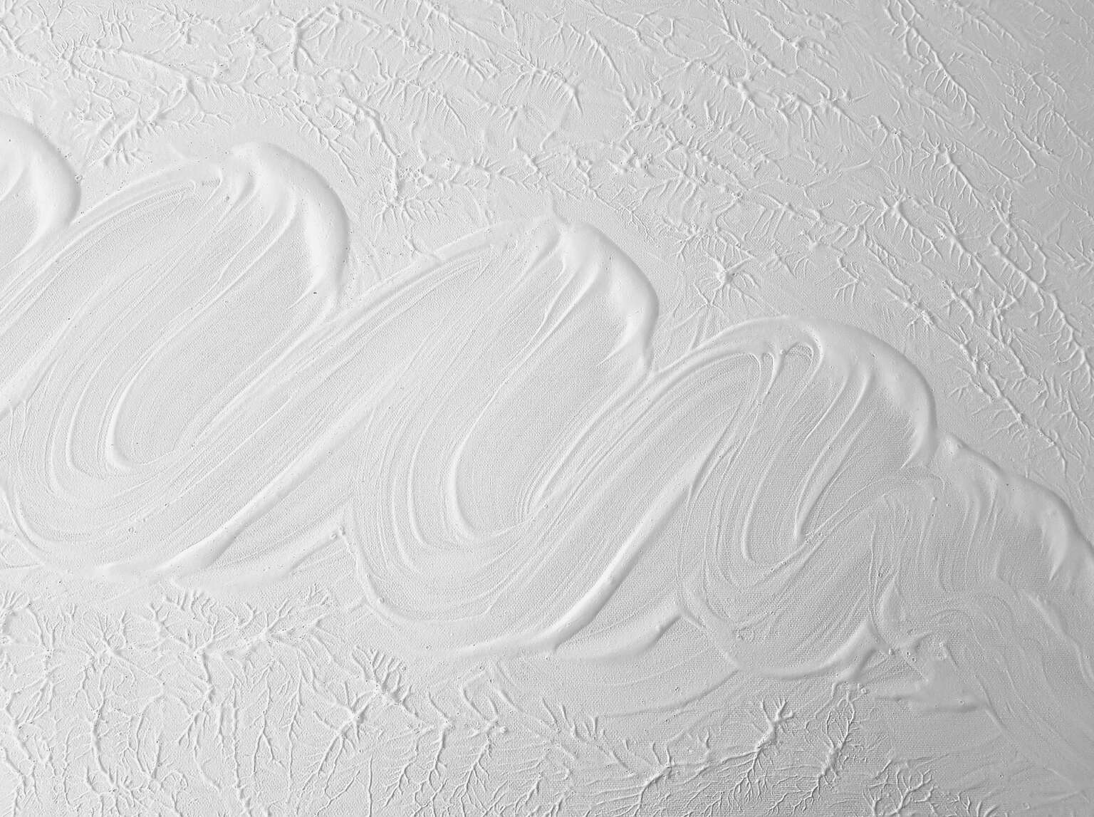 How to Make Gesso - Textured Art Magic - Love Acrylic Painting