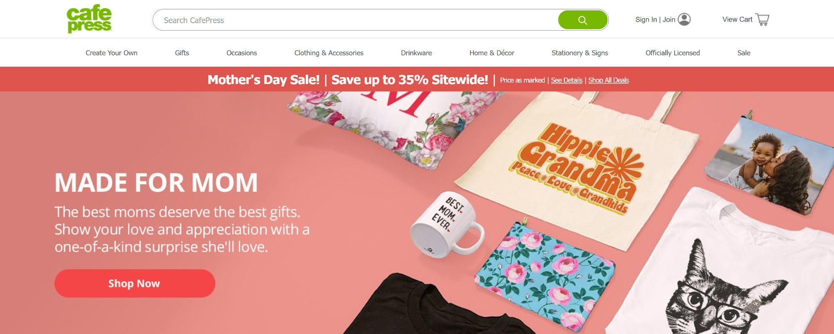 20 Best sites for Artists to Sell Work and Make Money Fluid