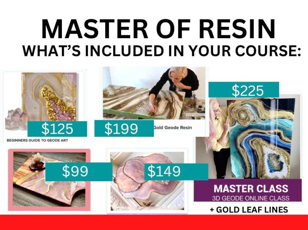 How to Make Crushed Glass for Paint Pouring, Geodes, and Crafts Fluid