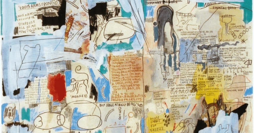 12 Famous Mixed Media Artists Develop Your Signature Style Fluid